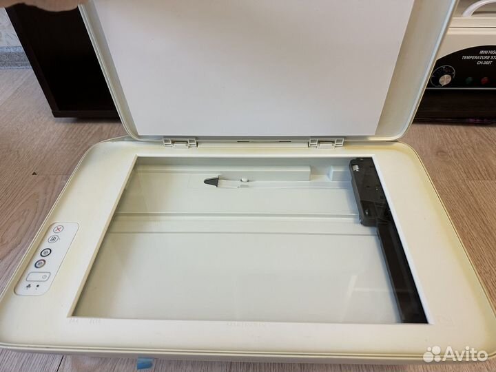 Принтер/сканер