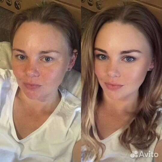 Face app на iPhone