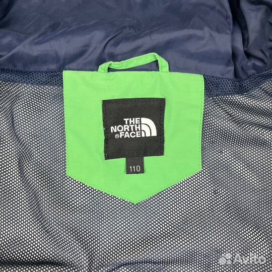 Куртка The North Face оригинал