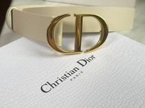 Ремень Christian Dior