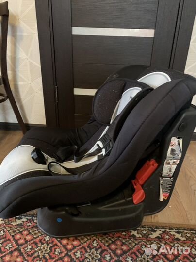 Детское автокресло от 0 до 18 кг