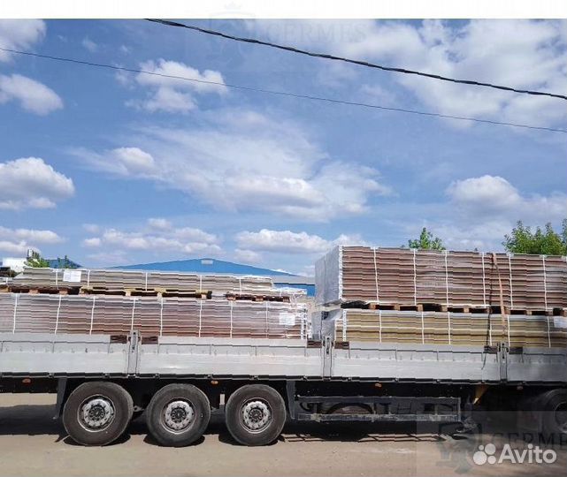 Сэндвич панели для холодильной камеры