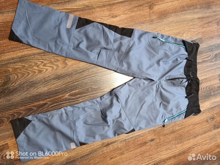 Продам технический костюм