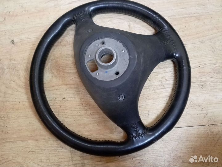 Рулевое колесо Audi A6 C5 4B0419091BG