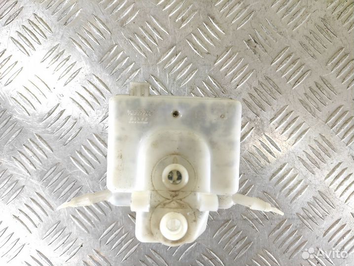 Бачок главного тормозного цилиндра Bmw X5 e70 2007