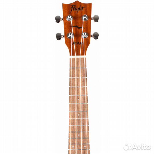 Укулеле Flight AUC-33 Cupcake