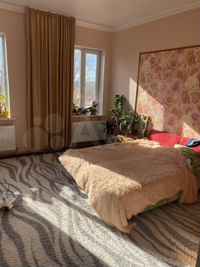 Дом 77 м² на участке 6 сот.