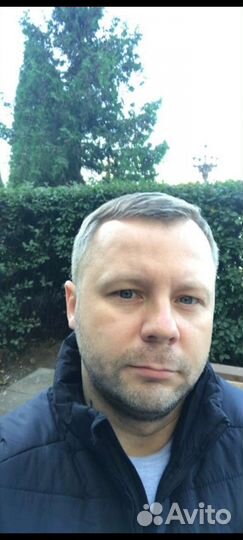 Персональный семейный водитель руководителя