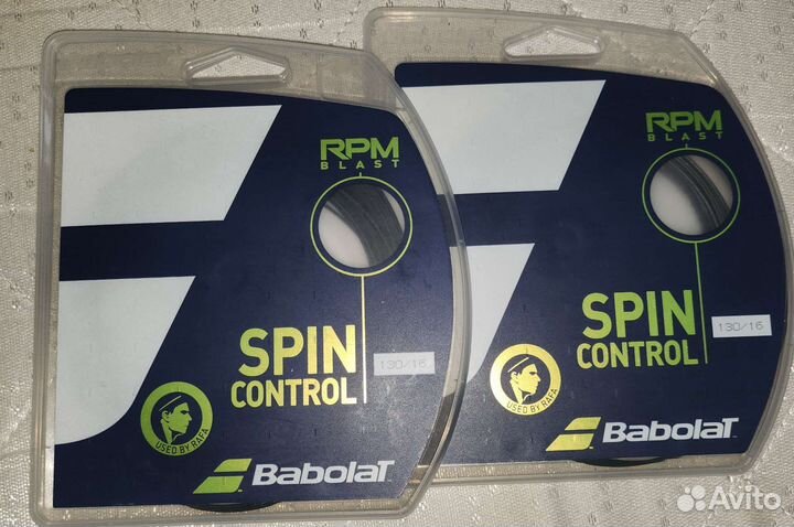 Струны для теннисной ракетки