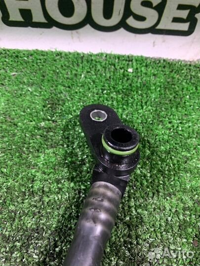 Трубка охлаждения АКПП Bmw 5 F10 N20B20B 2012