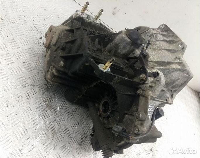 Кпп 5-ст. механическая Ford Mondeo 1