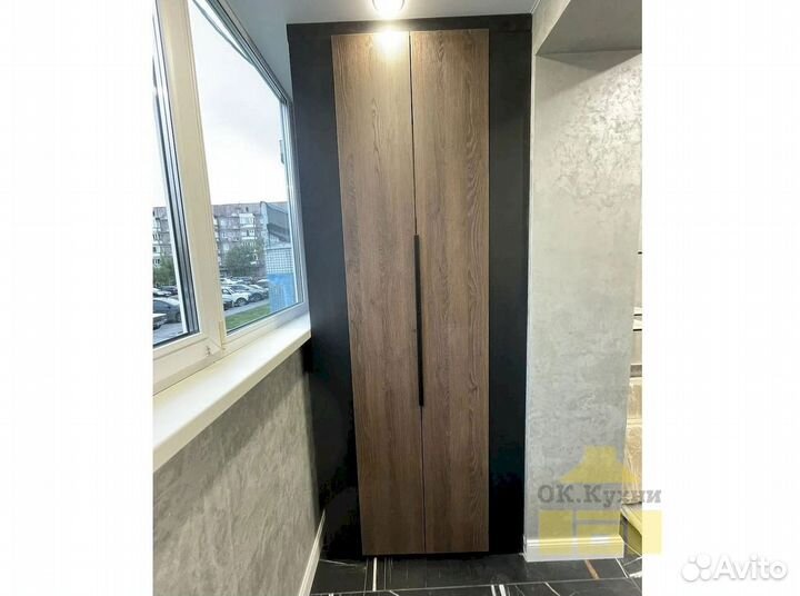 Шкаф в спальню