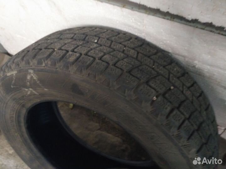 Bridgestone Blizzak MZ-03 175/65 R14