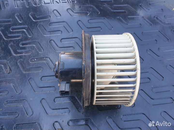 Моторчик отопителя печки Chery Fora A21 Чери Фора