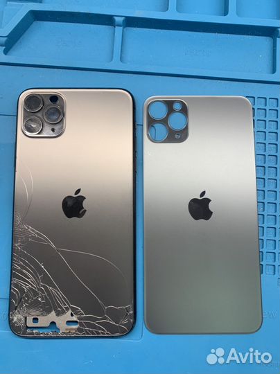 Ремонт телфонов, планшетов, компьютеров