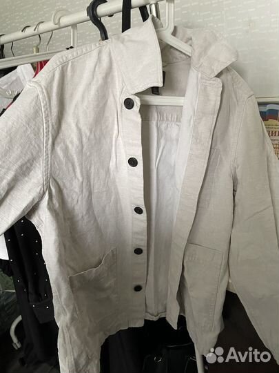 Рубашка унисекс