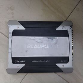 Blaupunkt GTA 475