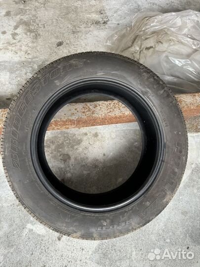 Bridgestone Potenza RE031 235/55 R18 99V