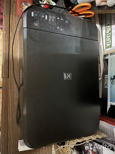 Принтер Canon MG3640S