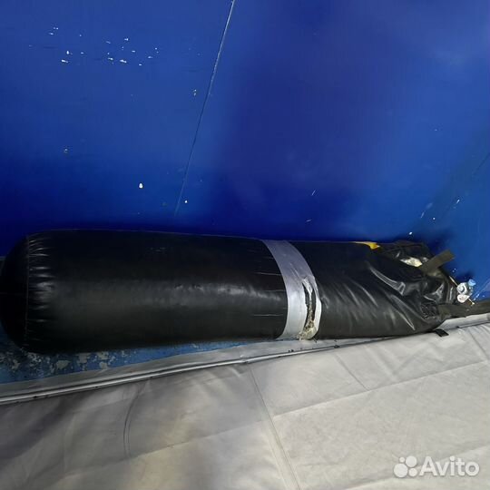 Боксерские мешки,германы