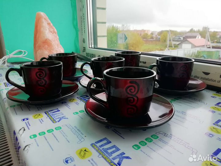 Чайный набор Luminarc