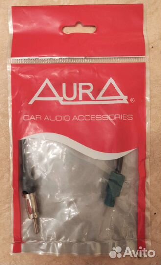 Антенный адаптер ANC-DF01