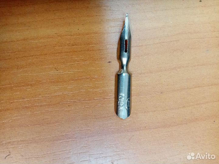 Перо для письма СССР