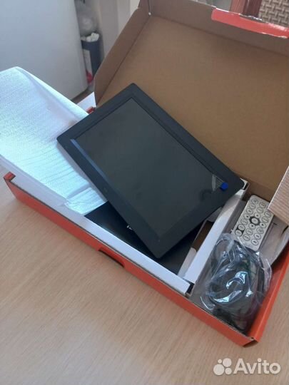 Цифровая фоторамка новая