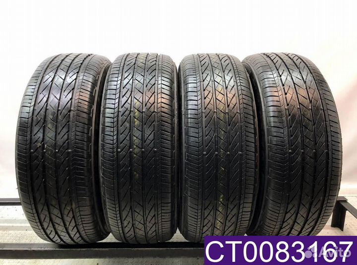 Bridgestone Turanza EL450 235/60 R18 96T