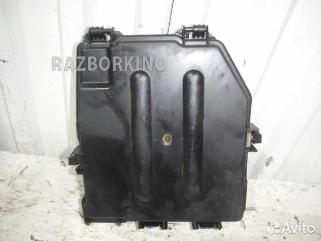 Блок управления Ауди A6 C6