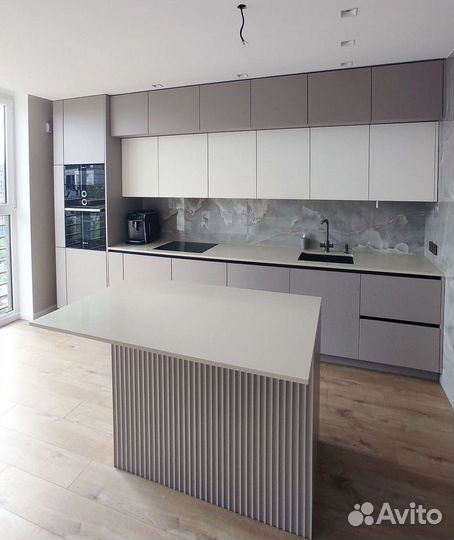 Кухонный гарнитур / кухни на заказ