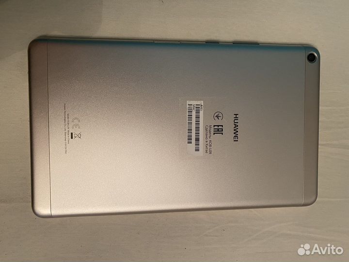 Планшет huawei KOB-L09