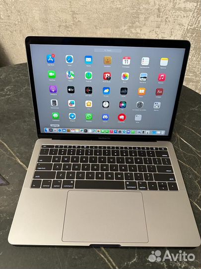 Apple MacBook Pro 13 2015
