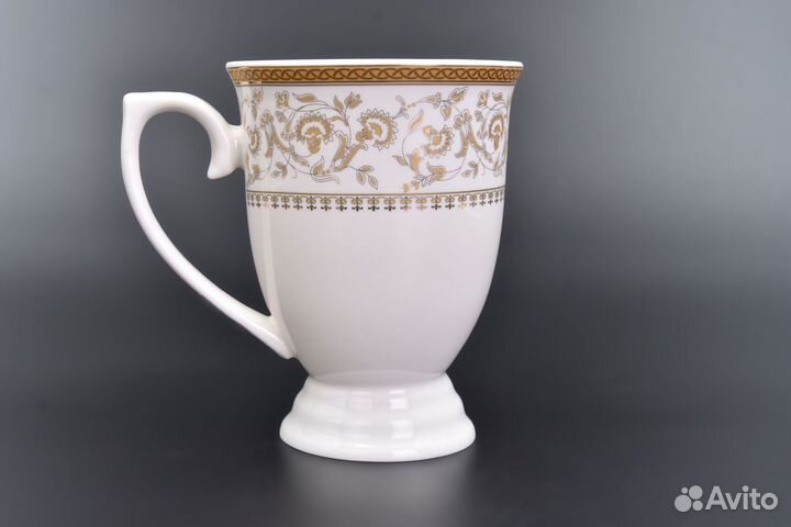 Кружка мфк-профит 