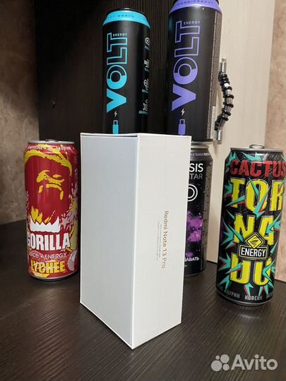 Xiaomi Redmi Note 13 Pro, 8/256 ГБ