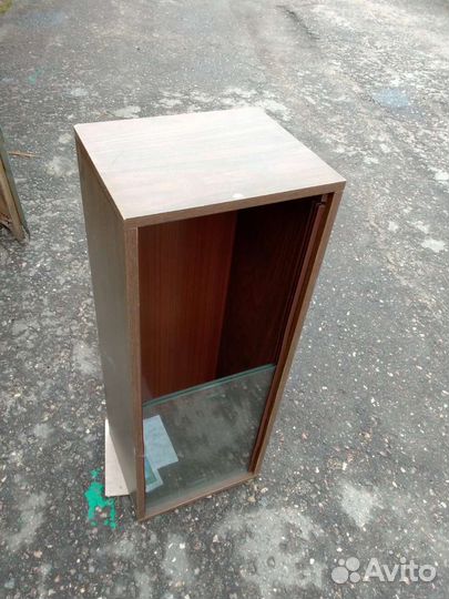 Полка книжная настенная