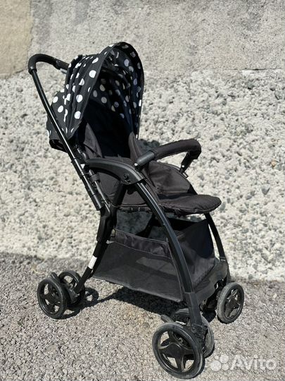 Коляска детская