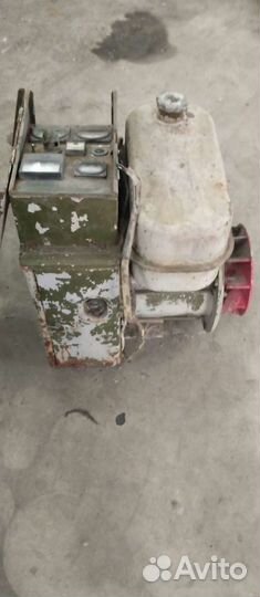 Электрогенератор