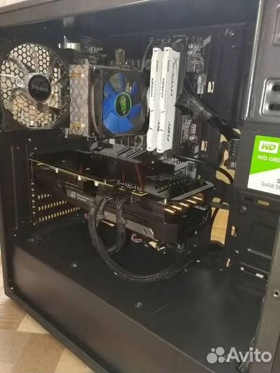 ASRock AMD Radeon RX 5700 XT Phantom Gaming