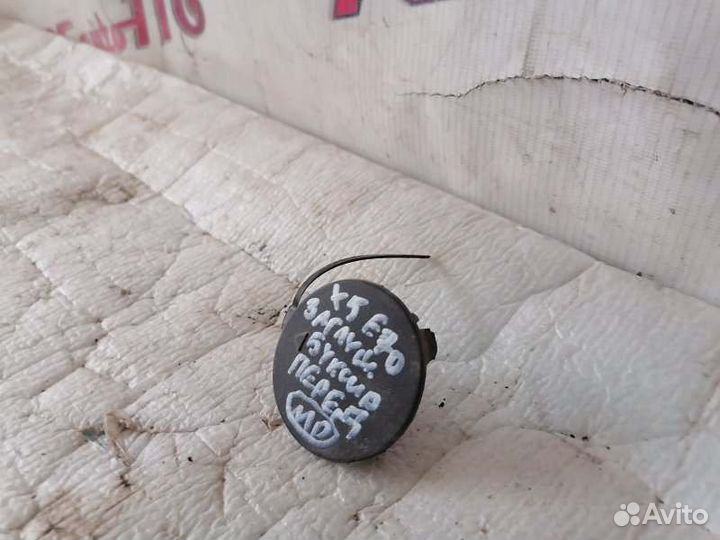 Заглушка буксировочного крюка передняя Bmw X5 E70