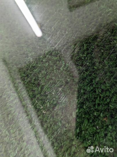 Стекло переднее левое Nissan X-Trail T31 2007