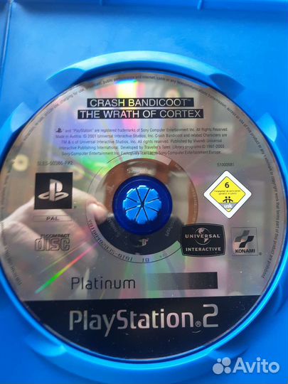 Игры для ps2 лицензия