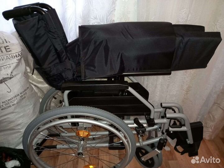 Инвалидная коляска