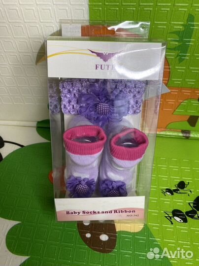 Детская одежда для девочек