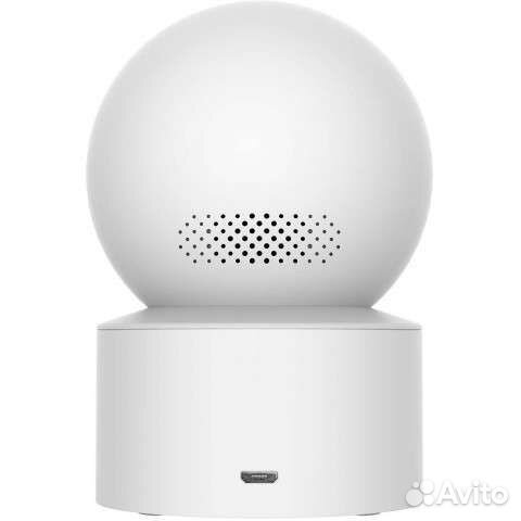 Ip Видеокамера/видеоняня Xiaomi Security Camera