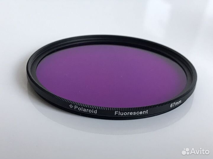 Фильтр для объектива 67 мм
