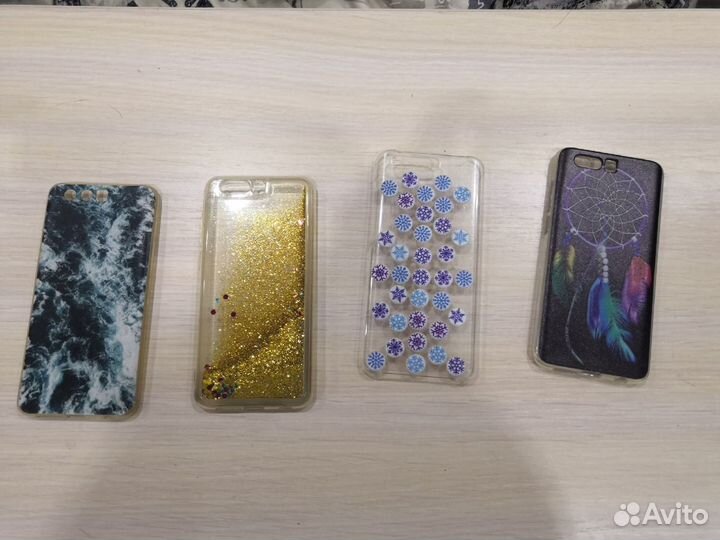 Чехлы для honor 9, лайт, про
