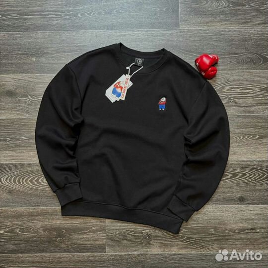 Свитшот мужской