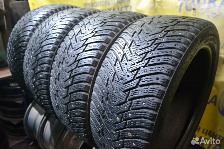 Nokian Tyres Hakkapeliitta 8 225/45 R17