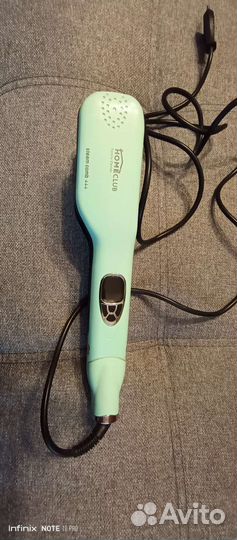 Выпрямитель для волос